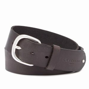 Rare Liebeskind Berlin Leather Belt